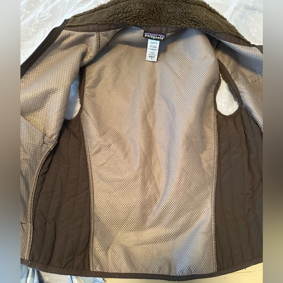 Patagonia Vest - Picture 4 of 5
